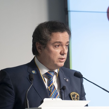 Luis Gómez-Ojero Martínez