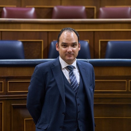 Rafael Belmonte Gómez