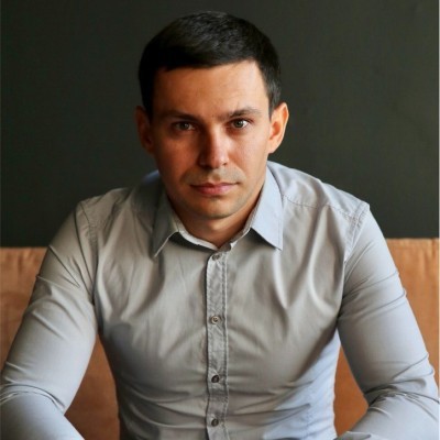 Алекс Крупп