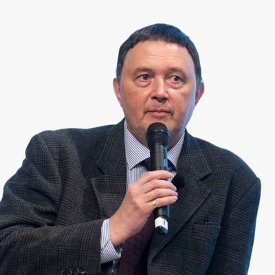 Ігор Іванченко