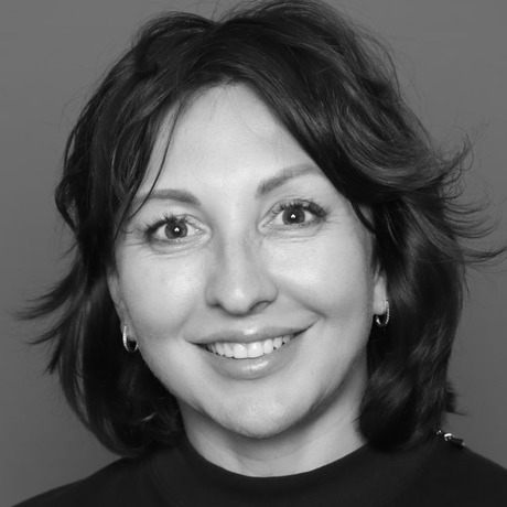 Інна Аулова