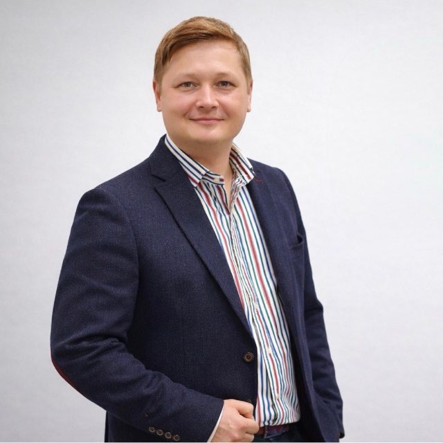 Олександр Тарасов